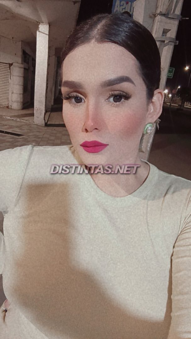 NICOLE GARCÍA 