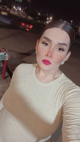 NICOLE GARCÍA 