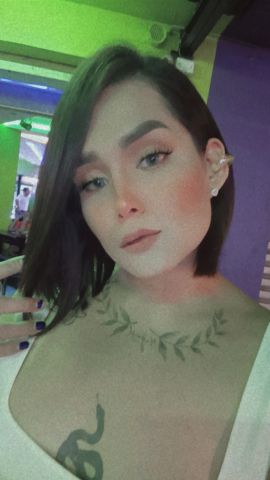 NICOLE GARCÍA 