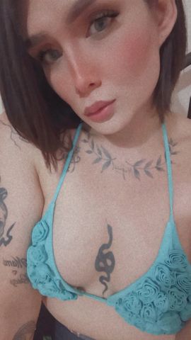 NICOLE GARCÍA 