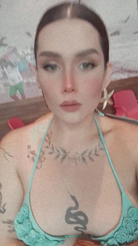 NICOLE GARCÍA 