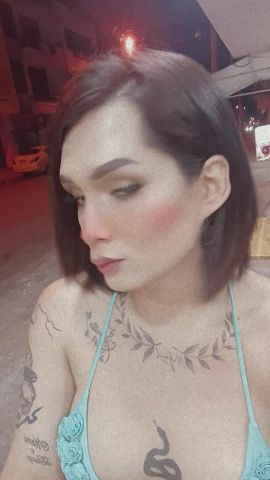 NICOLE GARCÍA 
