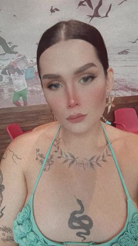 NICOLE GARCÍA 