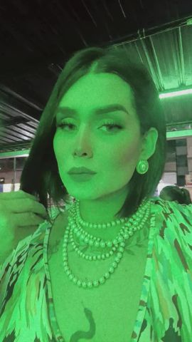 NICOLE GARCÍA 