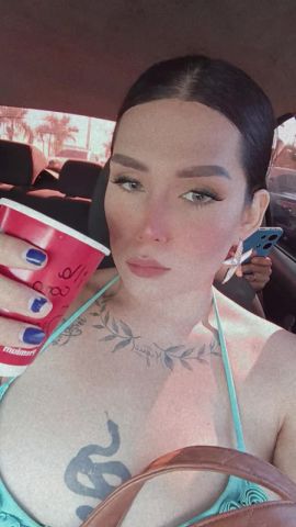 NICOLE GARCÍA 