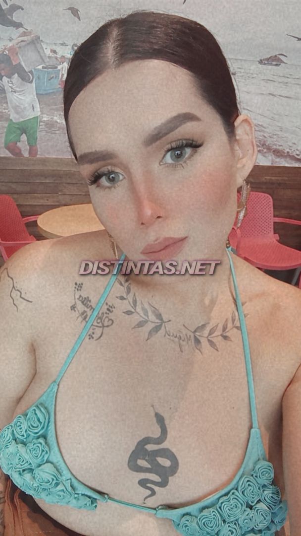 NICOLE GARCÍA 