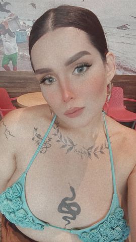 NICOLE GARCÍA 