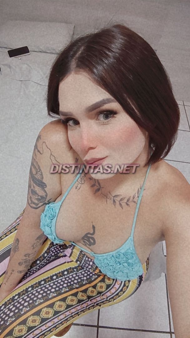 NICOLE GARCÍA 