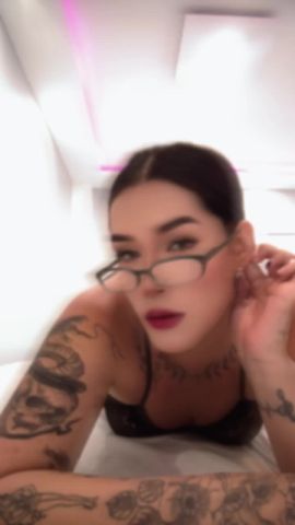 NICOLE GARCÍA 