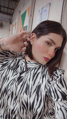 NICOLE GARCÍA 