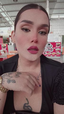 NICOLE GARCÍA 