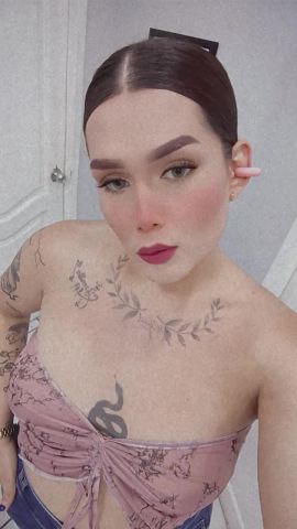 NICOLE GARCÍA 