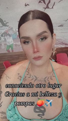 NICOLE GARCÍA 