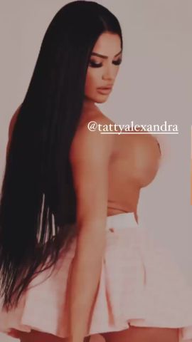 Alexandra Hernandez