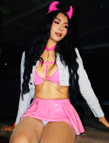  Soy una exclusiva Escort de nivel Premium ⭐️ muy educada , atiendo citas  Conmigo las pasaras increíble soy  morena alta ,  muy sexy y me gusta ser muy sadica en la cama , soy una morena fina con elegancia y  con clase , cariñosa   donde me pruebas nunca te olvidaras de mi ❤️‍🔥 Soy nueva por esta red Social  