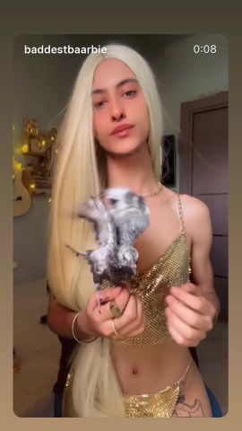 Dareen Ben Ali