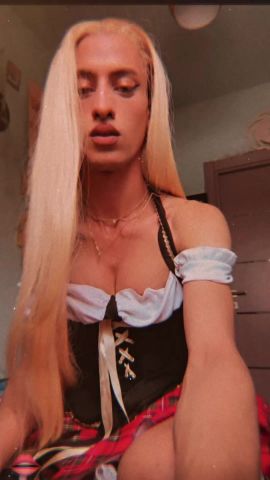 Dareen Ben Ali