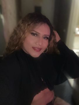 Roshany