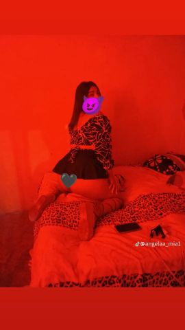 Angela Mia