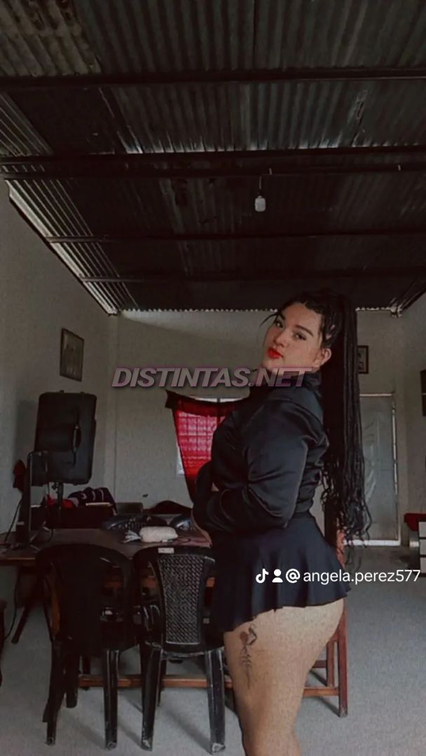 Angela Mia