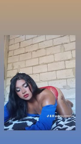 Angela Mia