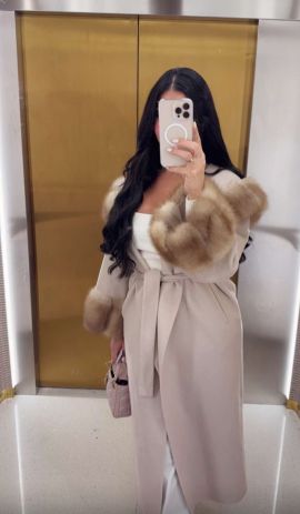 Arab Sex Doll  XXL