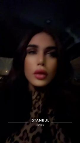 Arab Sex Doll  XXL