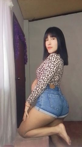 Tamara coketa