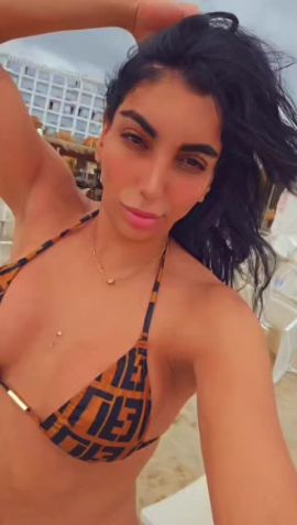 Kenza ts