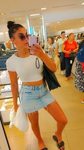 Kenza ts
