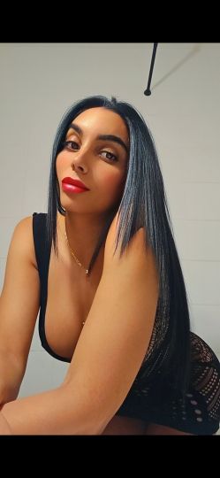 Kenza ts
