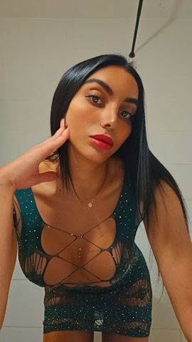 Kenza ts
