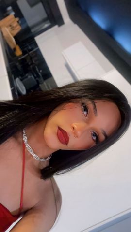 Mia Jolie