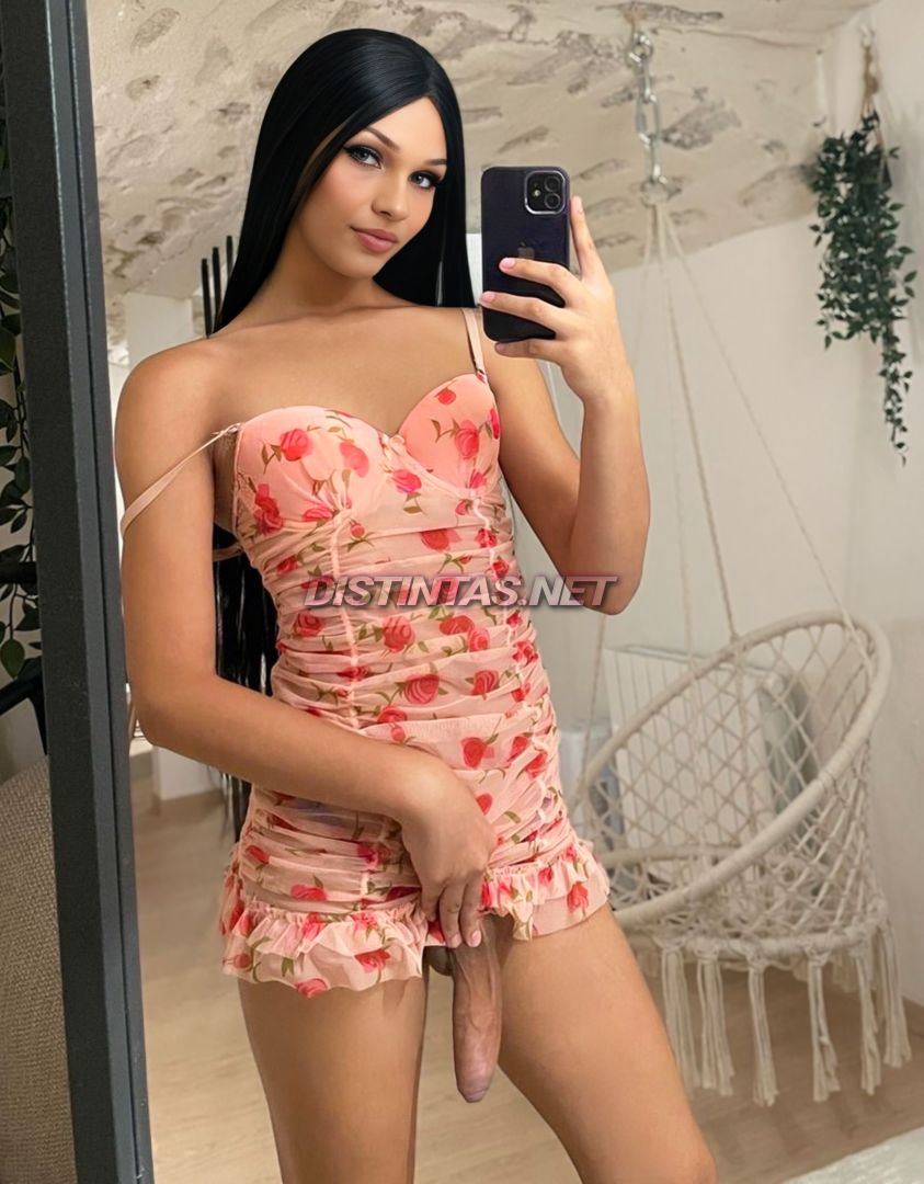 Mia Jolie