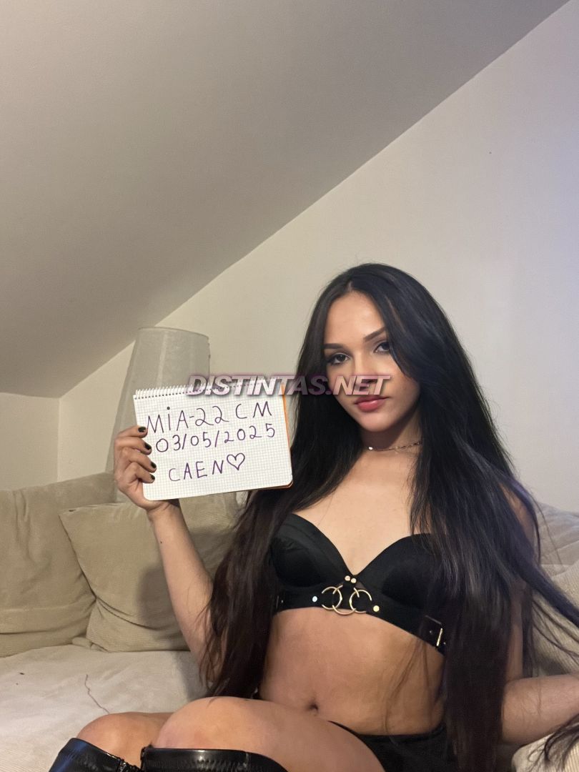 Mia Jolie