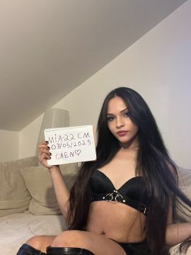 Mia Jolie