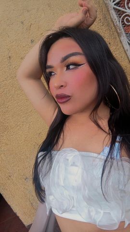 Celeste michelle flores