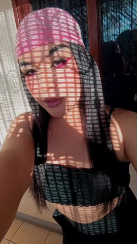 Celeste michelle flores