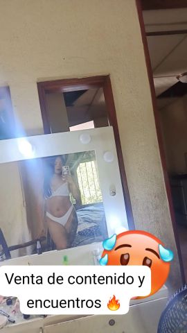 Celeste michelle flores