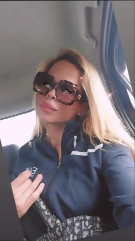 TAUANY XL PORNOSTAR