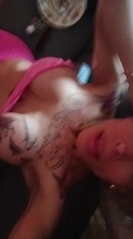 TAUANY XL PORNOSTAR