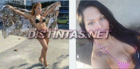 TAUANY XL PORNOSTAR