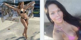TAUANY XL PORNOSTAR