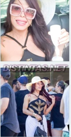 TAUANY XL PORNOSTAR