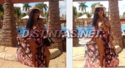 TAUANY XL PORNOSTAR