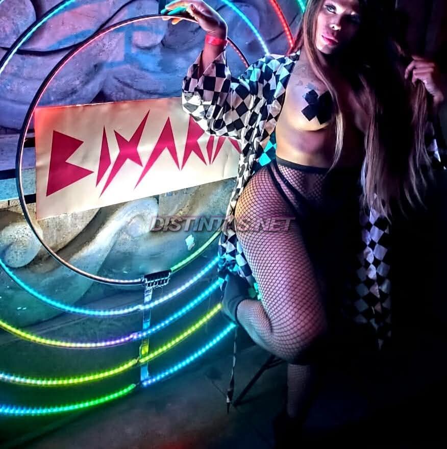 TAUANY XL PORNOSTAR