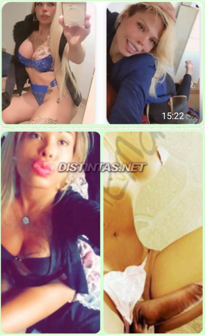 TAUANY XL PORNOSTAR