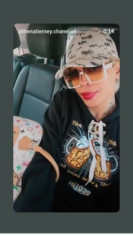 TAUANY XL PORNOSTAR