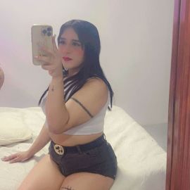 SOFIA DURAN