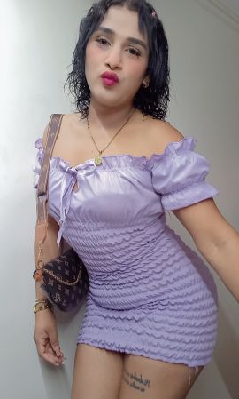 SOFIA DURAN